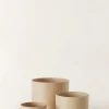 Jotex Ulkoruukut|Ruukut^ABBY Kukkaruukku 3-pack