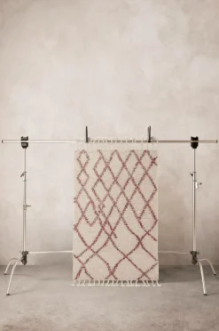 Jotex Lasten Matot|Lasten Matot^ADMIRA Villamatto 100x150 Cm