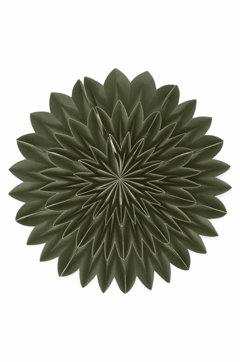 Jotex Jouluvalot^AGENA Valotähti, Halkaisija 44 Cm