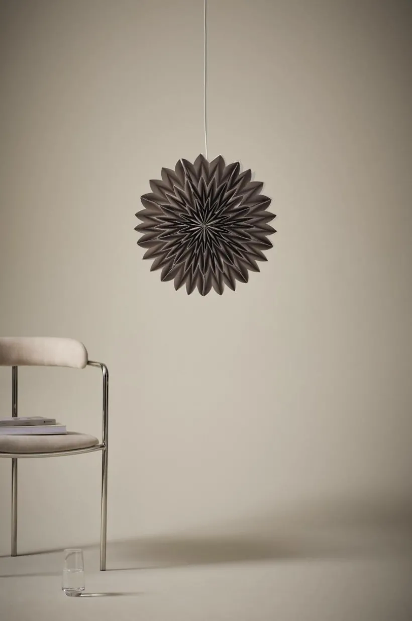 Jotex Jouluvalot^AGENA Valotähti, Halkaisija 44 Cm