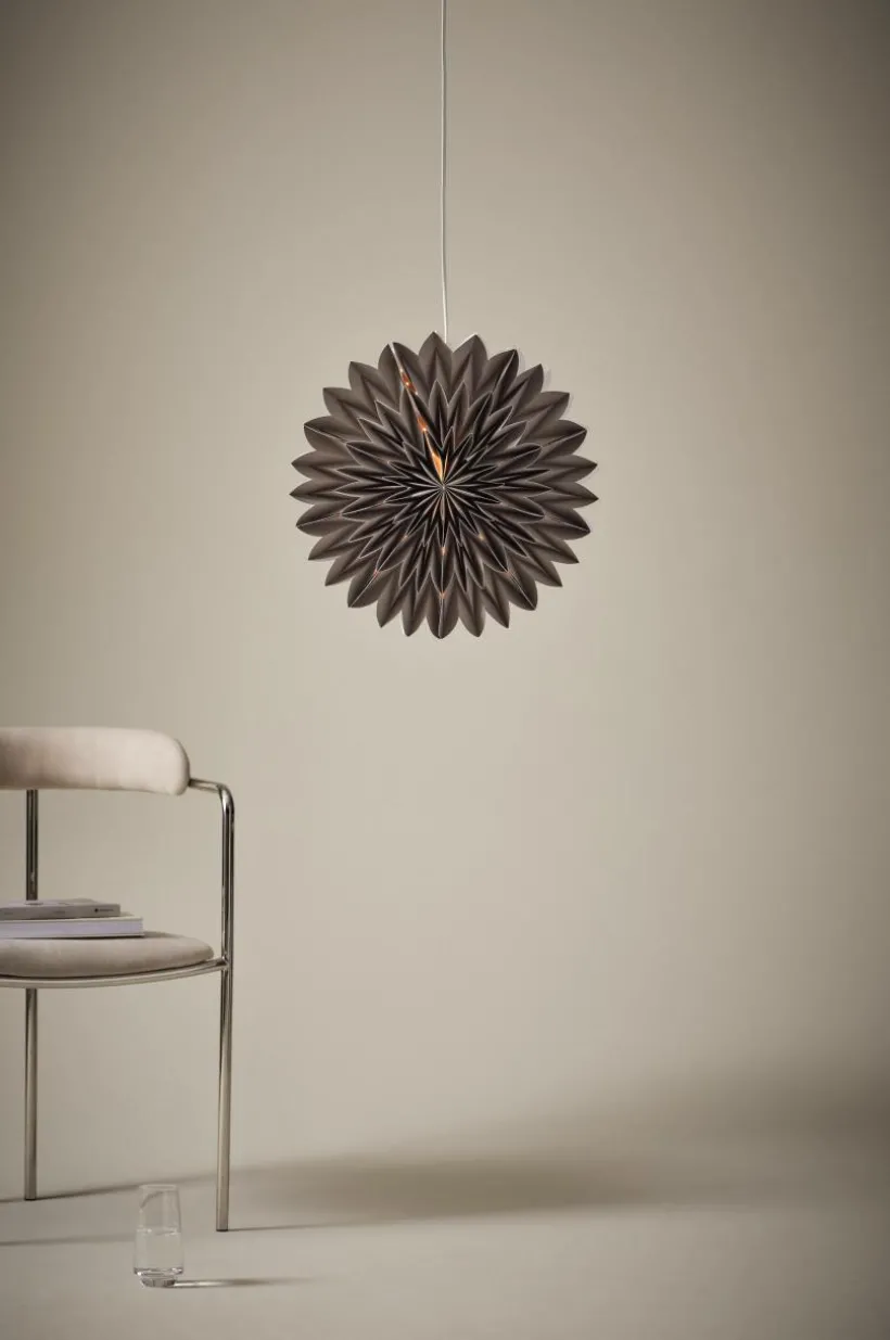 Jotex Jouluvalot^AGENA Valotähti, Halkaisija 44 Cm