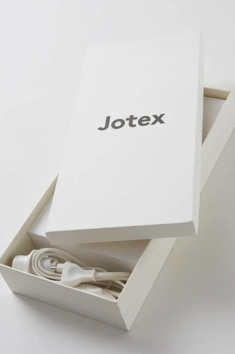 Jotex Jouluvalot^AGENA Valotähti, Halkaisija 44 Cm