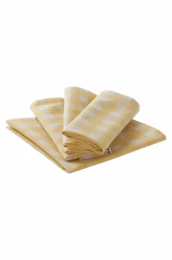 Jotex Lautasliinat^AIME Lautasliinat, 4/pakk.
