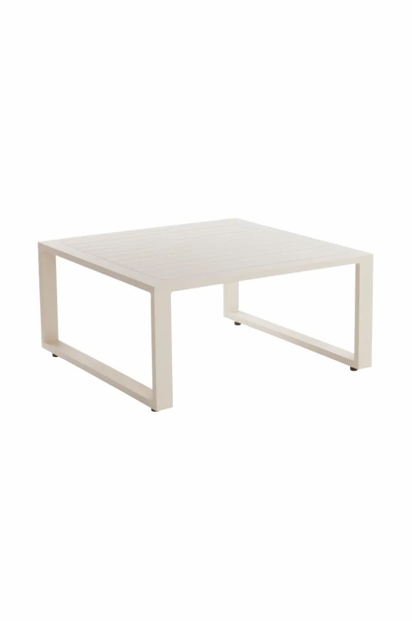 Jotex Puutarhapöydät|Ulkokalusteet^ALASSIO Sohvapöytä 71x71 Cm