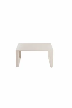 Jotex Puutarhapöydät|Ulkokalusteet^ALASSIO Sohvapöytä 71x71 Cm