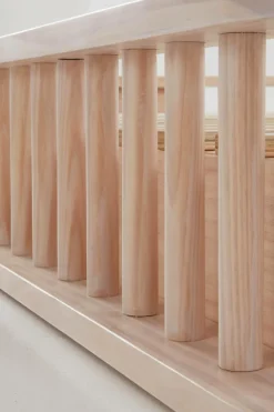 Jotex Sängynrungot^ALEC Sängynrunko 160 Cm