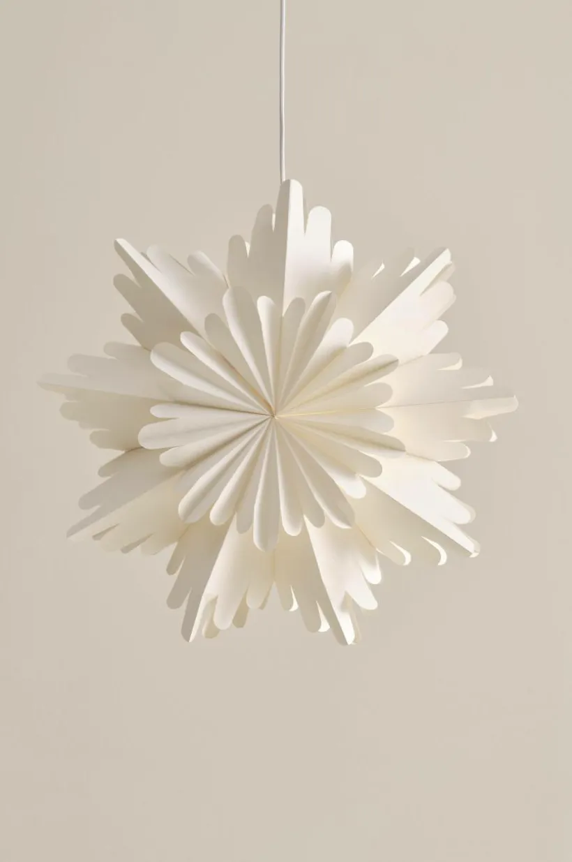 Jotex Jouluvalot^ALHENA Joulutähti ø 60 Cm