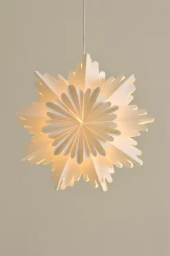 Jotex Jouluvalot^ALHENA Joulutähti ø 60 Cm