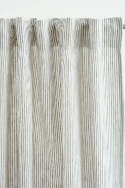 Jotex Pellavaverhot|Monitoimiverhot^ALINA Pellavaverho 2 Kpl Pakkaus