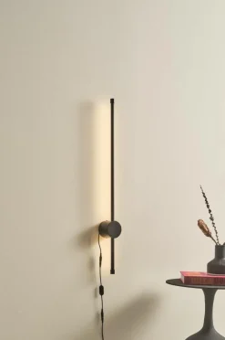 Jotex Seinävalaisimet^ALISO Seinävalaisin 80 Cm