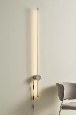 Jotex Seinävalaisimet^ALISO Seinävalaisin, LED 120 Cm