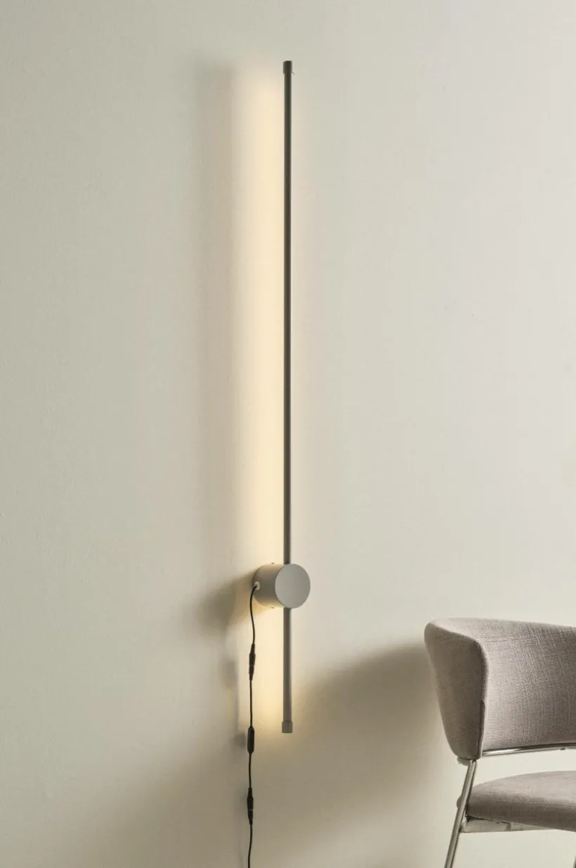Jotex Seinävalaisimet^ALISO Seinävalaisin, LED 120 Cm