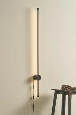 Jotex Seinävalaisimet^ALISO Seinävalaisin, LED 120 Cm