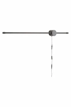 Jotex Seinävalaisimet^ALISO Seinävalaisin, LED 120 Cm