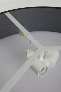 Jotex Kattovalaisimet^ALLAN Kattovalaisin ø 60 Cm