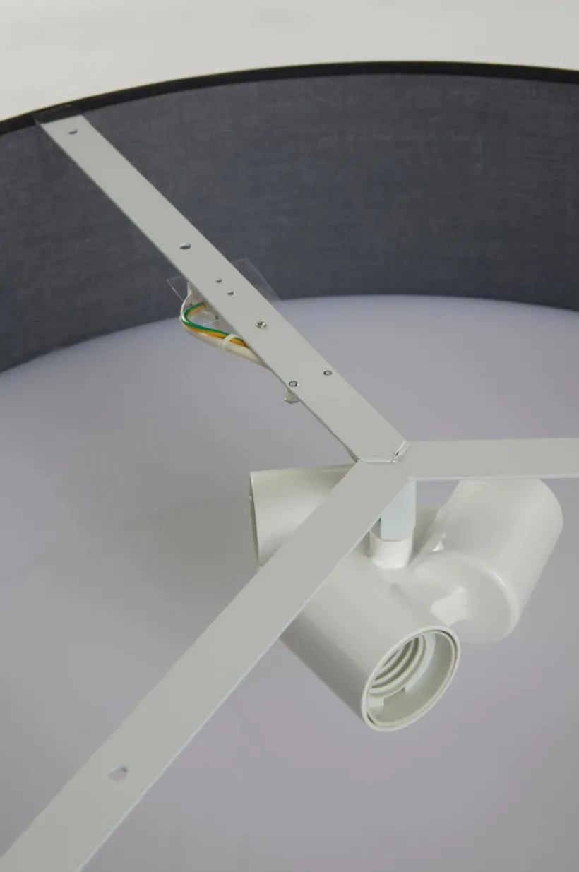 Jotex Kattovalaisimet^ALLAN Kattovalaisin ø 60 Cm