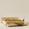 Jotex Sängynrungot^ALLERUM Sängynrunko 160 Cm