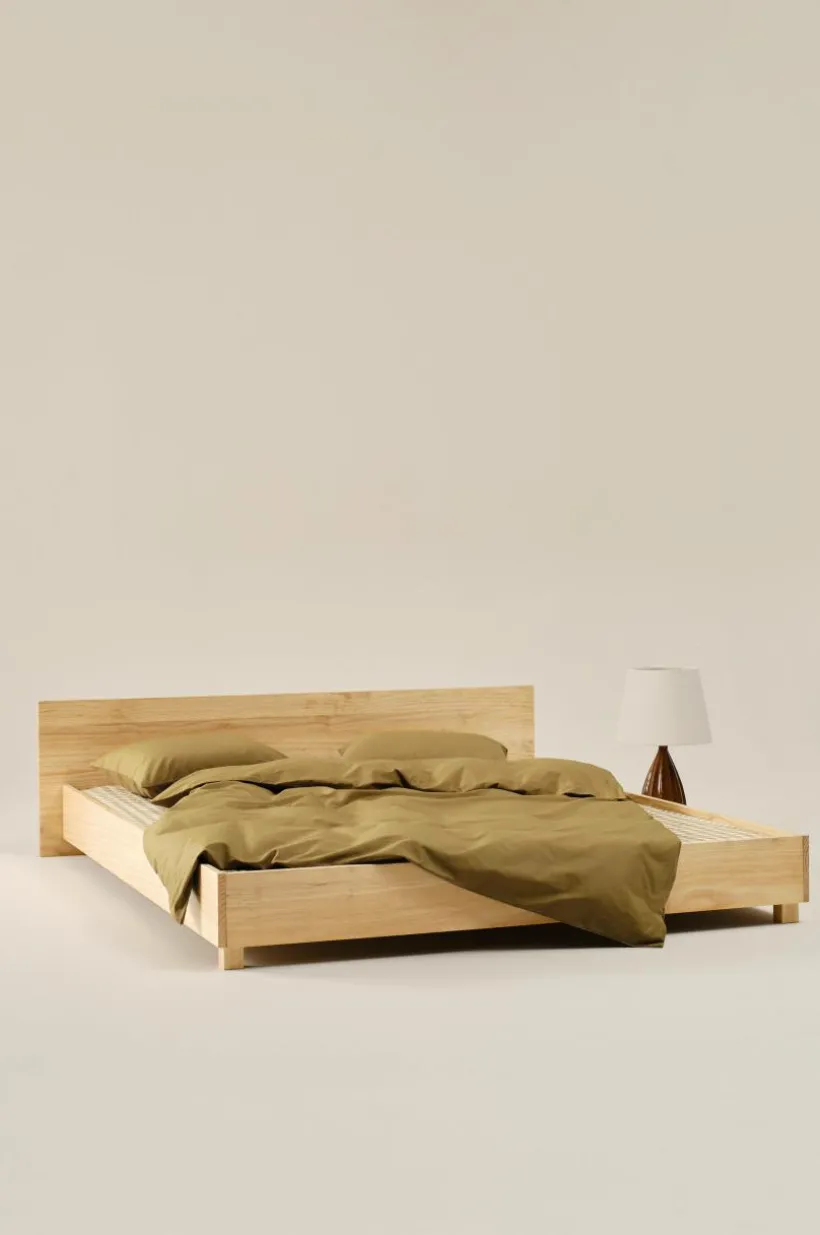 Jotex Sängynrungot^ALLERUM Sängynrunko 160 Cm