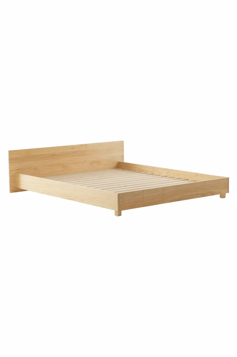 Jotex Sängynrungot^ALLERUM Sängynrunko 160 Cm