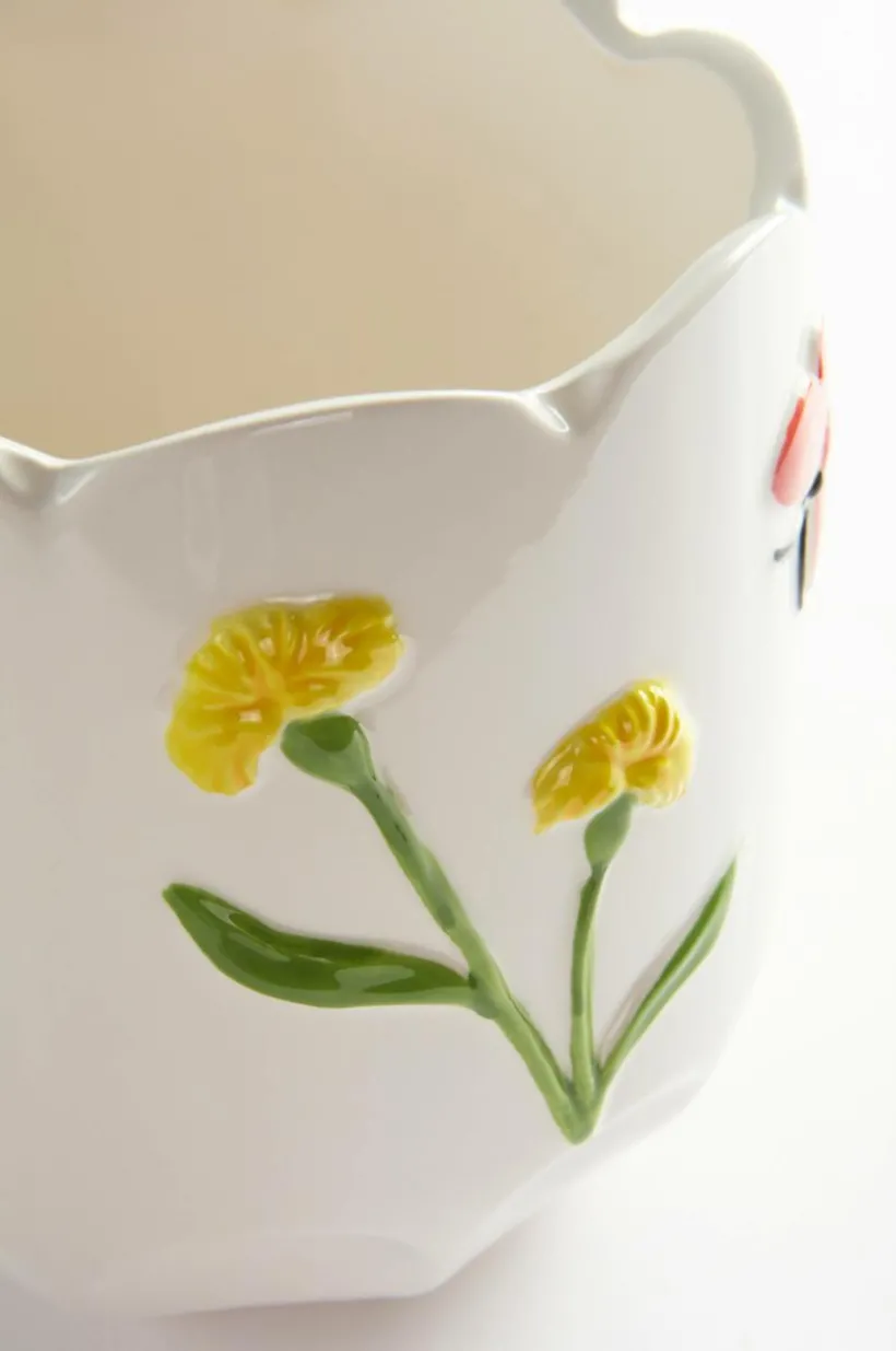 Jotex Ruukut^ALMA Kukkaruukku ø 16 Cm
