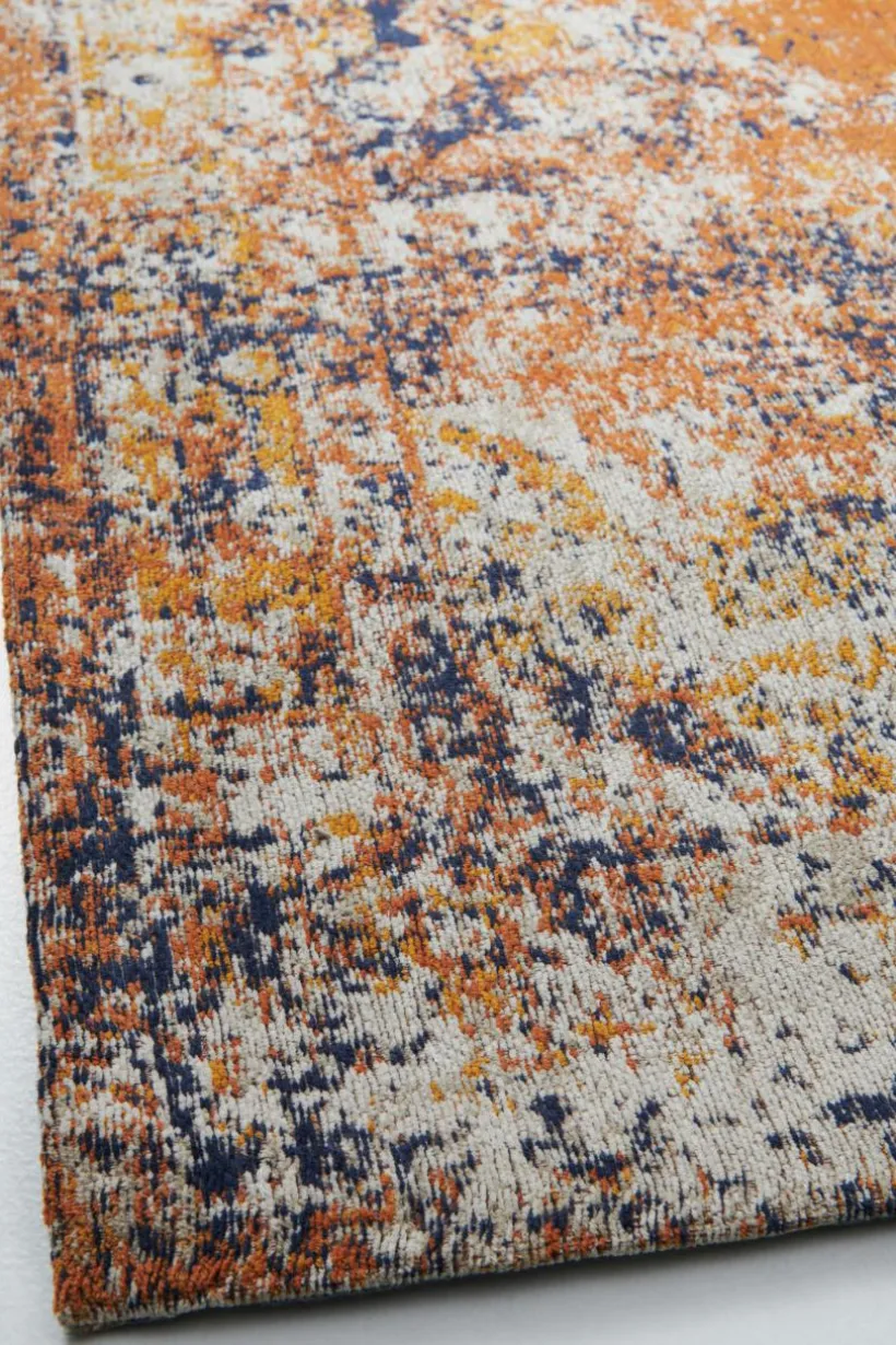 Jotex Sileät Matot^ALMRIA Matto Sileä 200x300 Cm