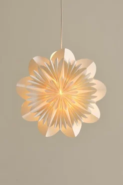 Jotex Jouluvalot^ALUDRA Joulutähti ø 53 Cm