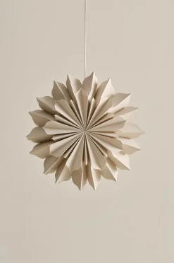 Jotex Jouluvalot^ALUDRA Joulutähti ø 53 Cm