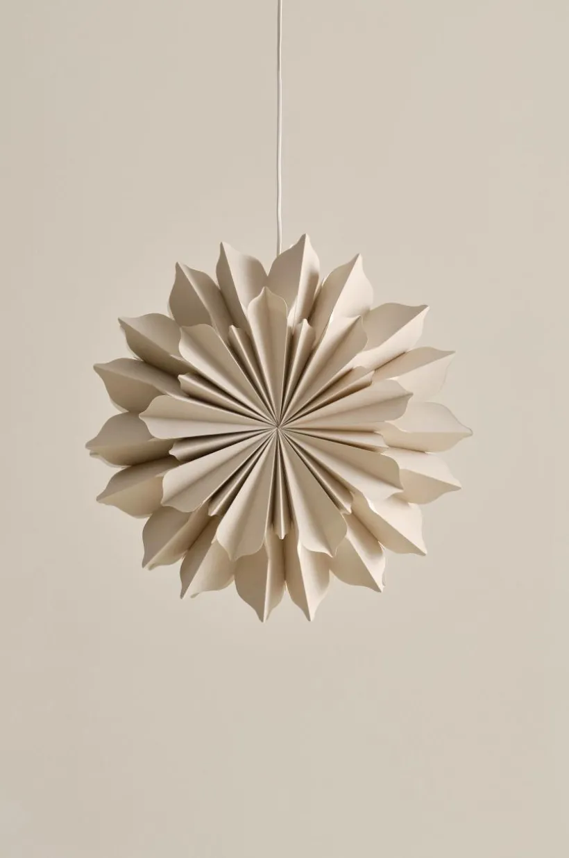 Jotex Jouluvalot^ALUDRA Joulutähti ø 53 Cm