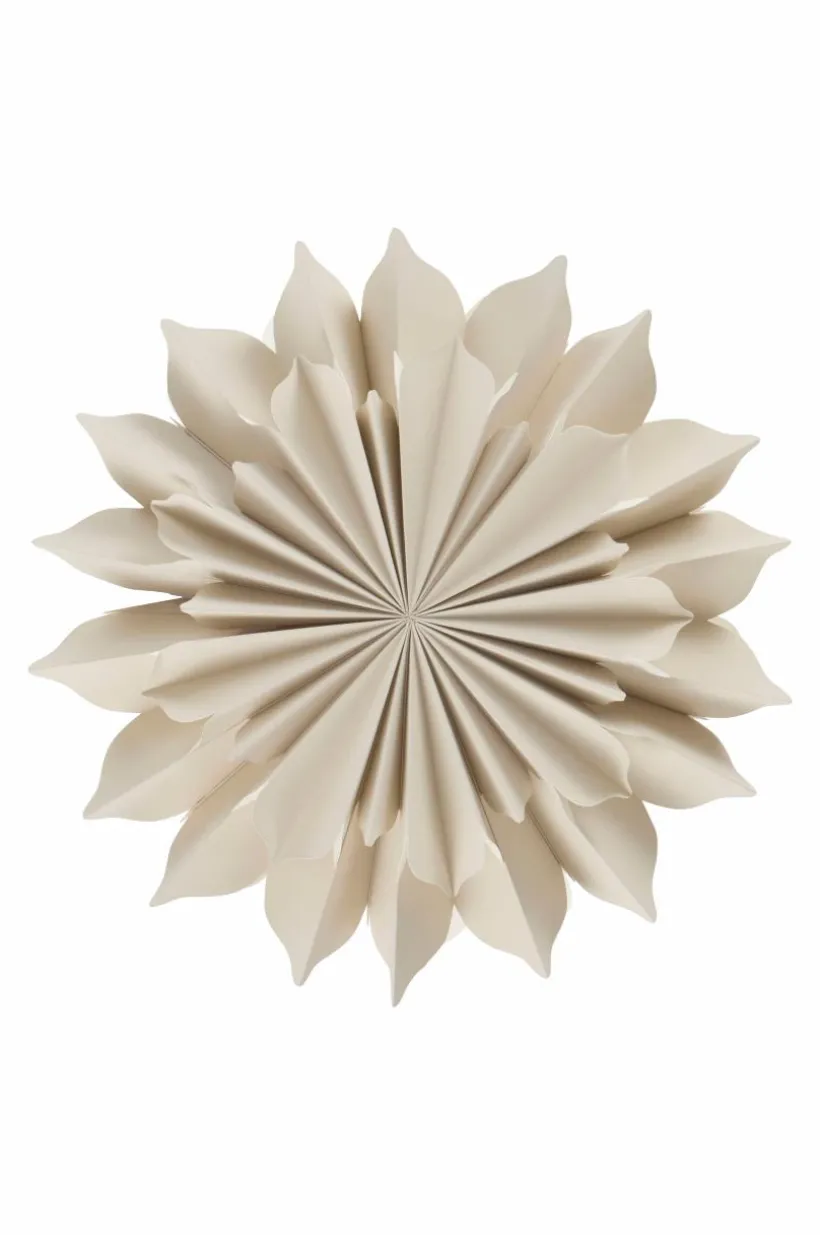 Jotex Jouluvalot^ALUDRA Joulutähti ø 53 Cm