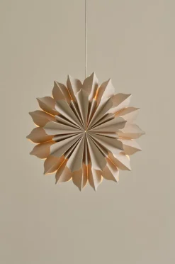 Jotex Jouluvalot^ALUDRA Joulutähti ø 53 Cm