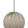 Jotex Ulkovalaisimet|Ulkovalaisimet^ALVA Outdoor Kattovarjostin 40 Cm