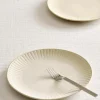 Jotex Lautaset^ALVIA Lautanen 2 Kpl Pakkaus ø 27 Cm