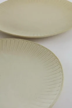 Jotex Lautaset^ALVIA Lautanen 2 Kpl Pakkaus ø 27 Cm