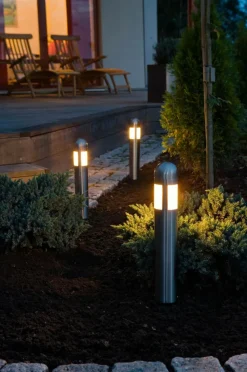 Jotex Ulkovalaisimet|Ulkovalaisimet^AMALFI Ulkona Käytettävä LED-valaistus
