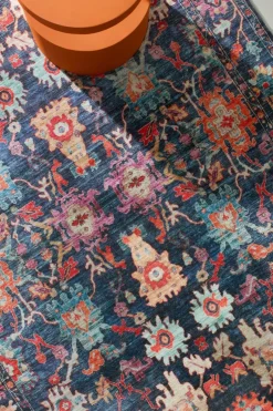 Jotex Nukkamatot & Ryijymatot^AMANI Nukkamatto