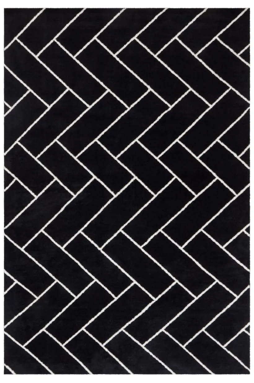Jotex Sileät Matot^AMARILLO Matto, Sileä 200x300 Cm