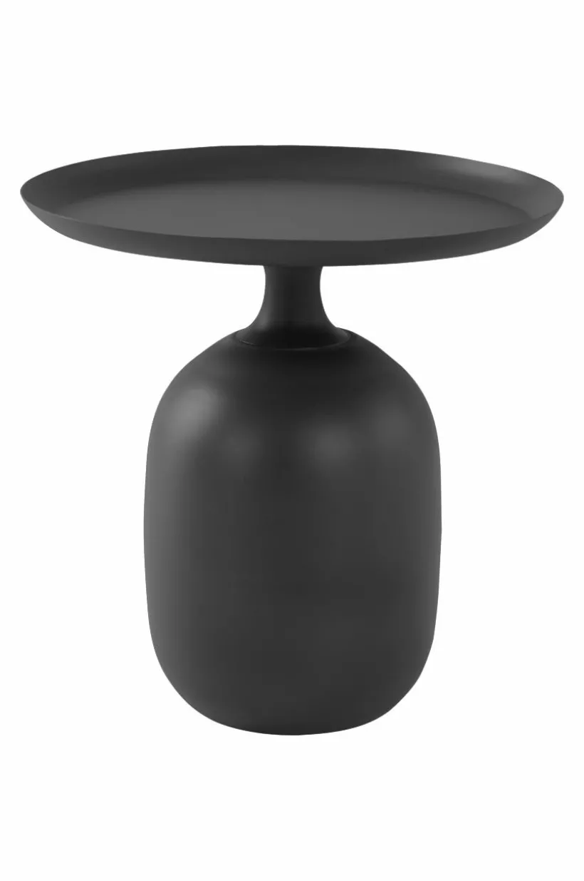 Jotex Pöydät^AMDEN Sivupöytä, Halkaisija 49,5 Cm