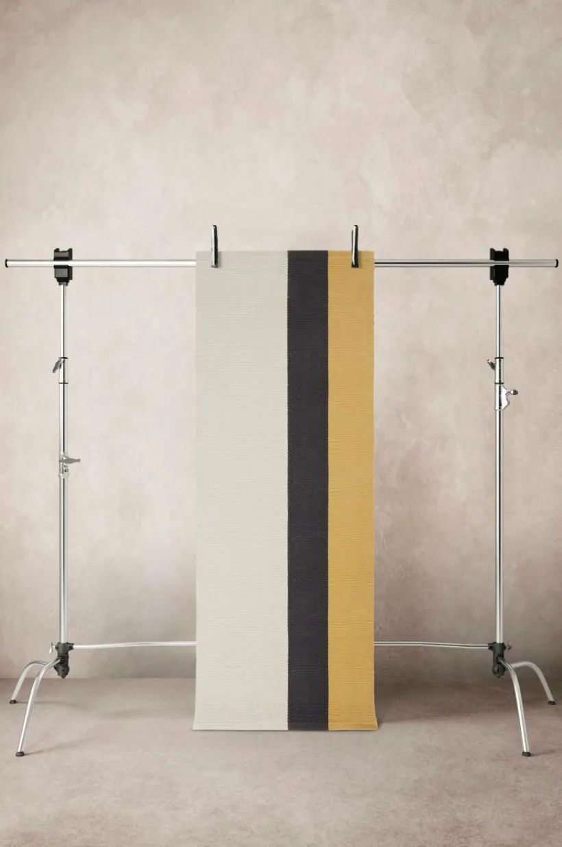 Jotex Puuvillamatot & Räsymatot^AMPLIER Puuvillamatto 80x200 Cm