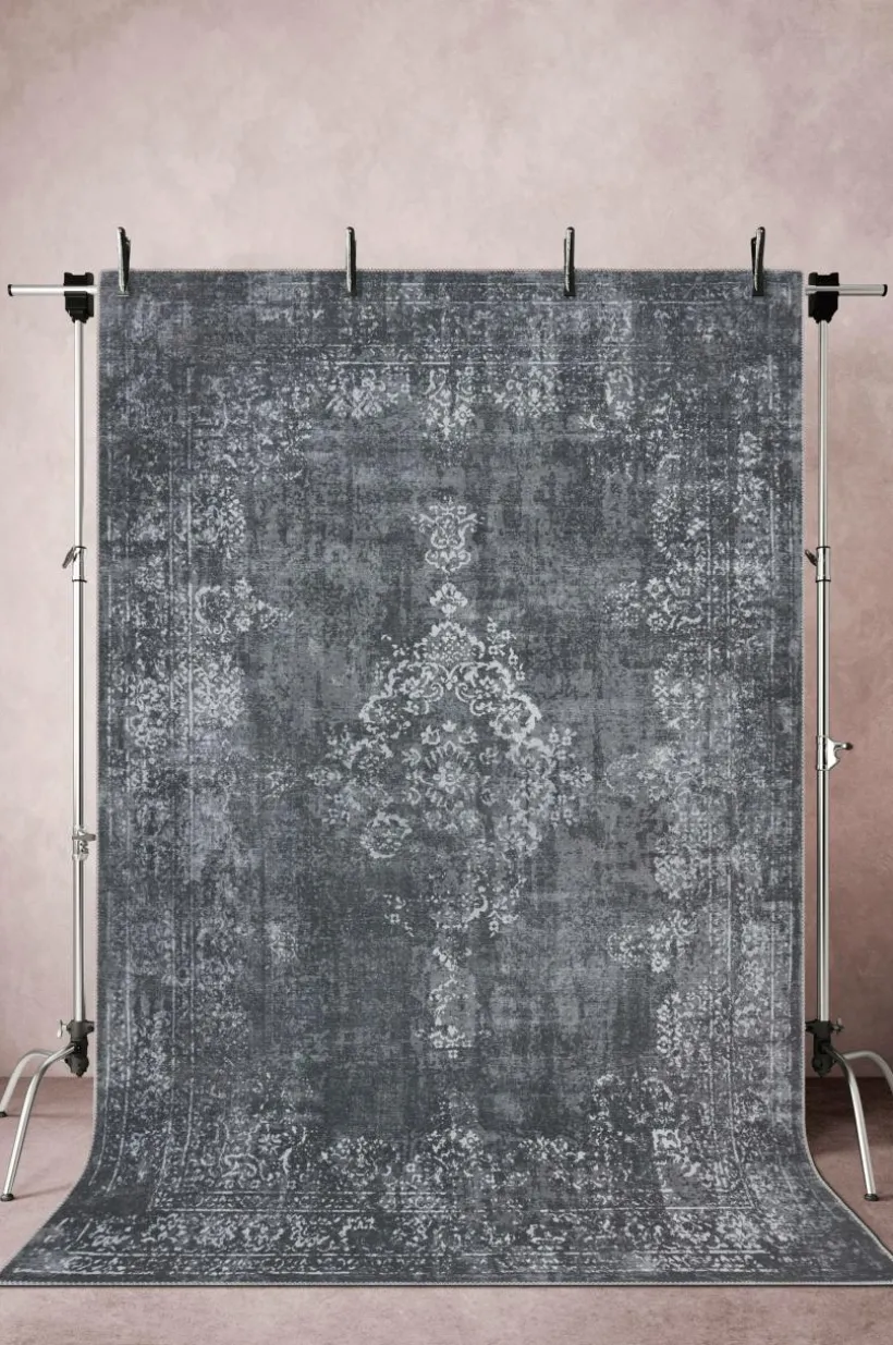 Jotex Sileät Matot^ANATOL Sileä Matto 250x350 Cm