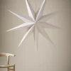 Jotex Jouluvalot^ANDROMEDA Joulutähti ø 150 Cm