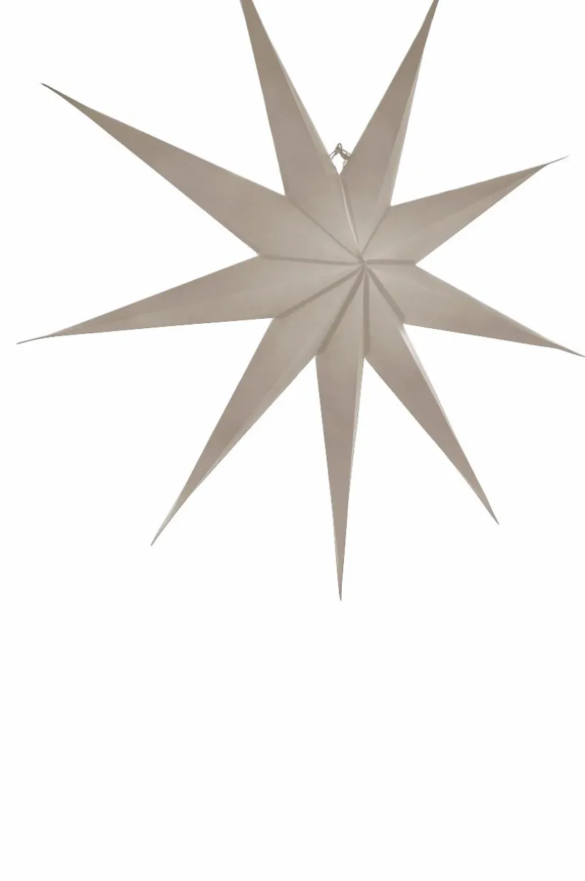 Jotex Jouluvalot^ANDROMEDA Joulutähti ø 150 Cm