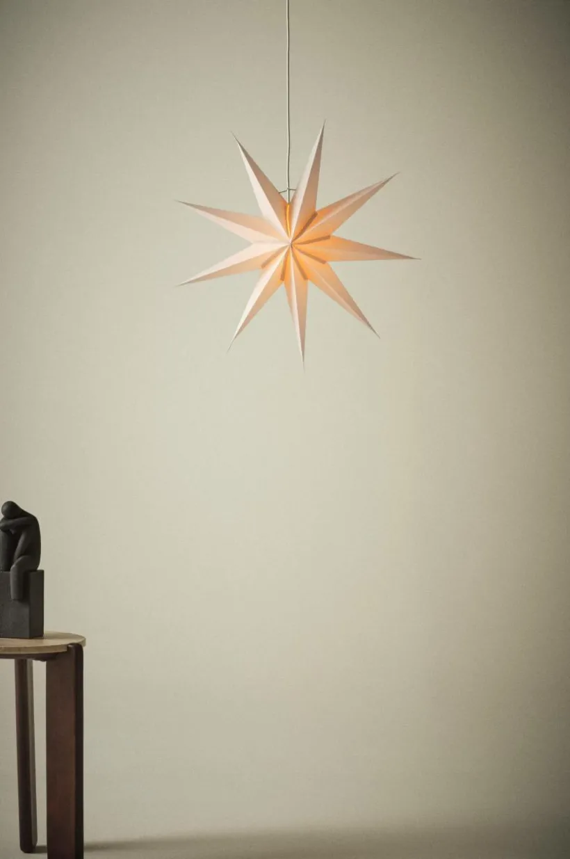 Jotex Jouluvalot^ANDROMEDA Joulutähti ø 60 Cm