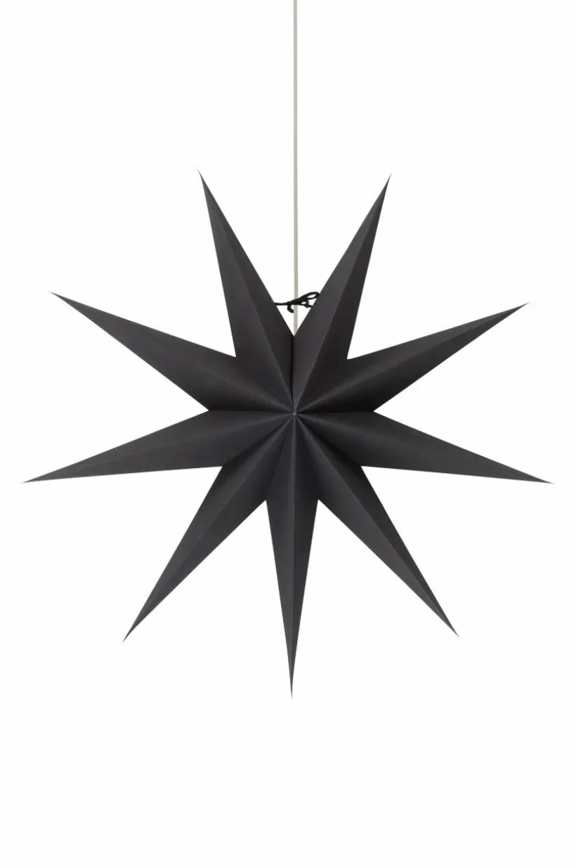 Jotex Jouluvalot^ANDROMEDA Joulutähti ø 60 Cm