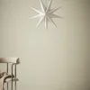 Jotex Jouluvalot^ANDROMEDA Joulutähti ø 60 Cm
