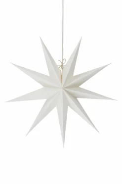 Jotex Jouluvalot^ANDROMEDA Joulutähti ø 60 Cm