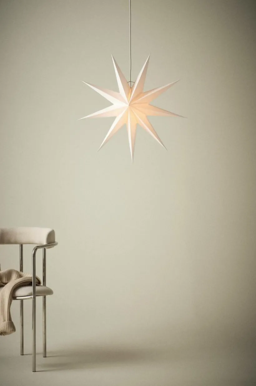 Jotex Jouluvalot^ANDROMEDA Joulutähti ø 60 Cm