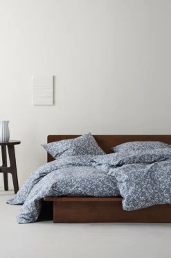 Jotex Pussilakanasetit^ANEMONE Pussilakanasetti Kapeaan Sänkyyn