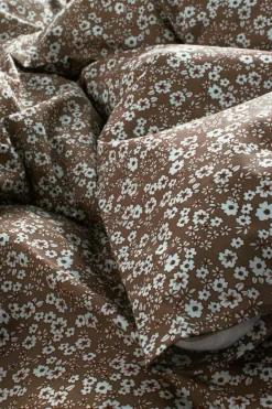 Jotex Pussilakanasetit^ANEMONE Pussilakanasetti Kapeaan Sänkyyn