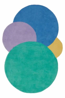 Jotex Lasten Matot|Lasten Matot^ANGELI Puuvillamatto 120x180 Cm Orgaaninen