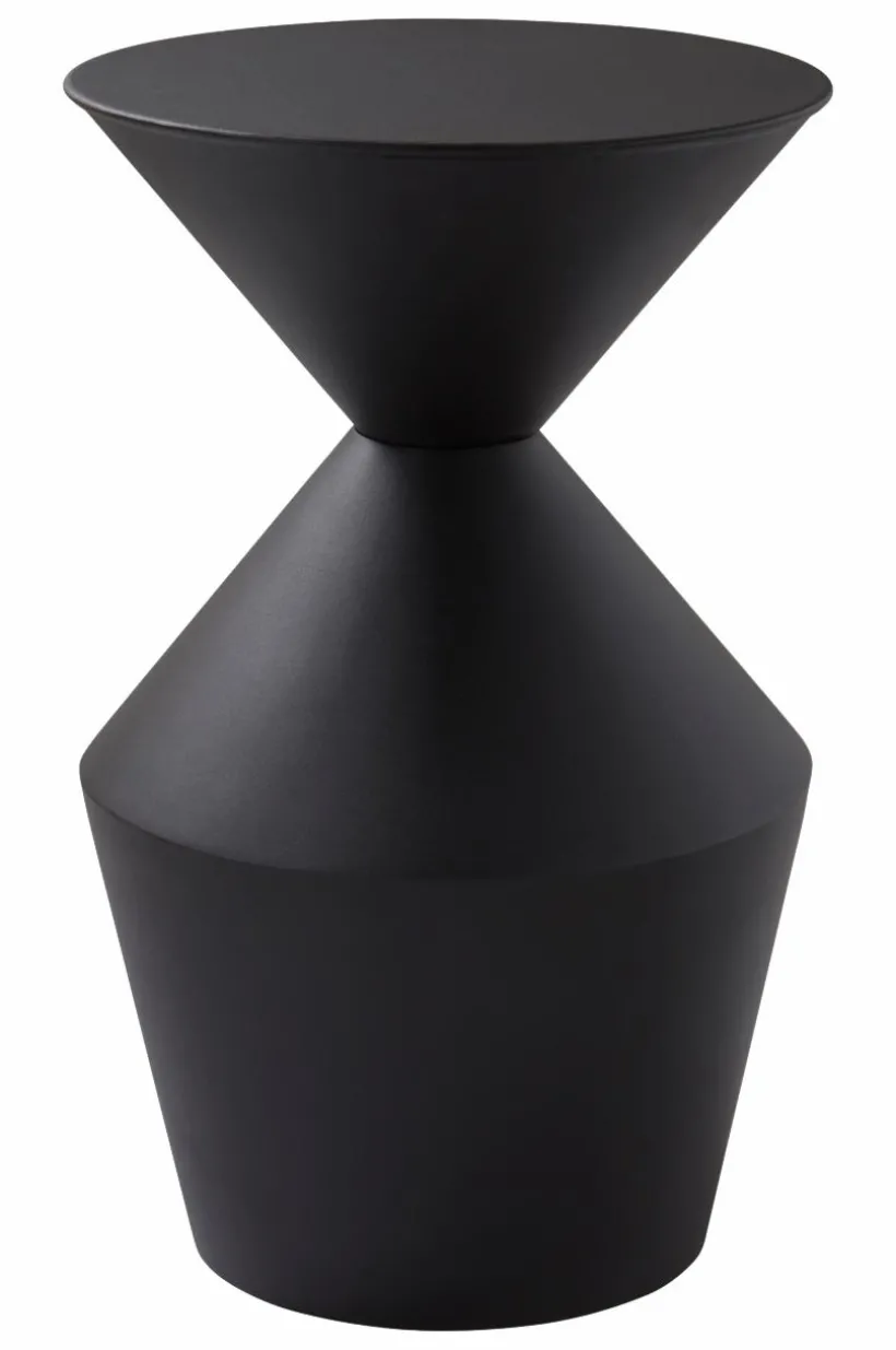 Jotex Pöydät^ANNECY Sivupöytä, Halkaisija 36,5 Cm